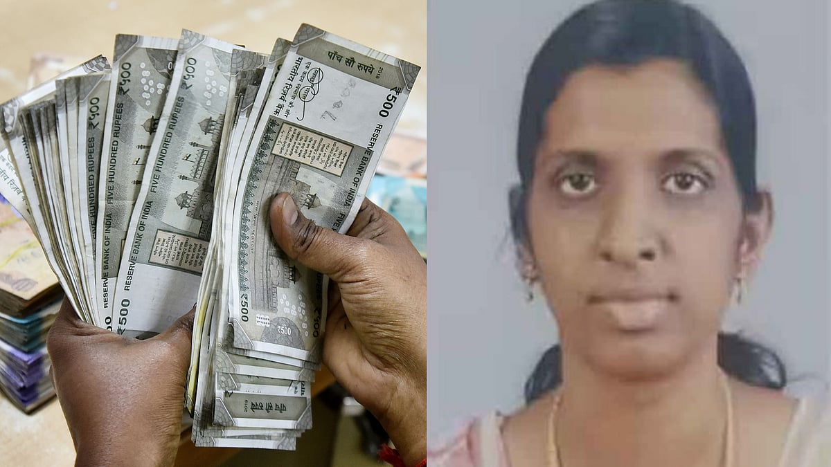 വ്യാജ ലോണുകള്‍ ഉണ്ടാക്കി ധനകാര്യ സ്ഥാപനത്തിൽ നിന്നും 20 കോടി തട്ടി; ജീവനക്കാരി മുങ്ങി, കേസ്